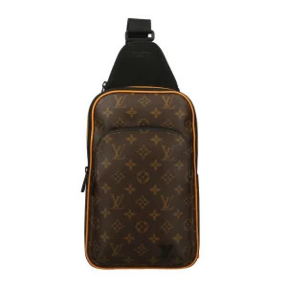Louis Vuitton Body bag Monogram Avenue Sling Brown